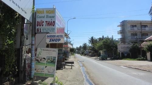 Duc Thao Guest House3