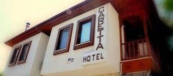 Hotel Caretta0