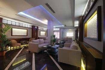Hotel Mostar0