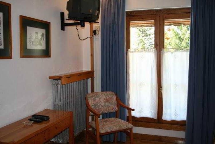 Hotel Valle de Tena0