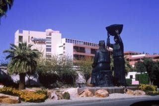 Spa Resort Casino0