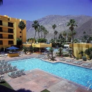 Spa Resort Casino2