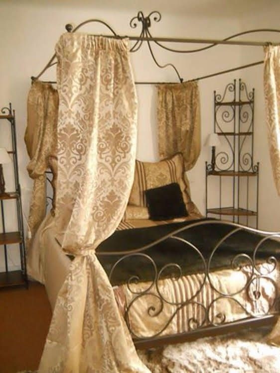 Hotel Saint Louis0