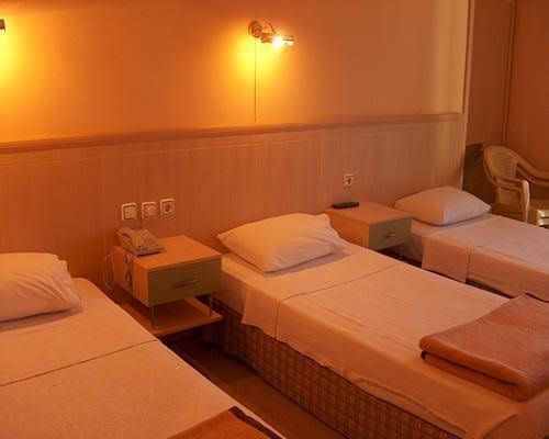 Ridvan Hotel0