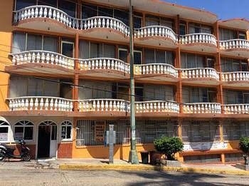 Hotel Olimar0
