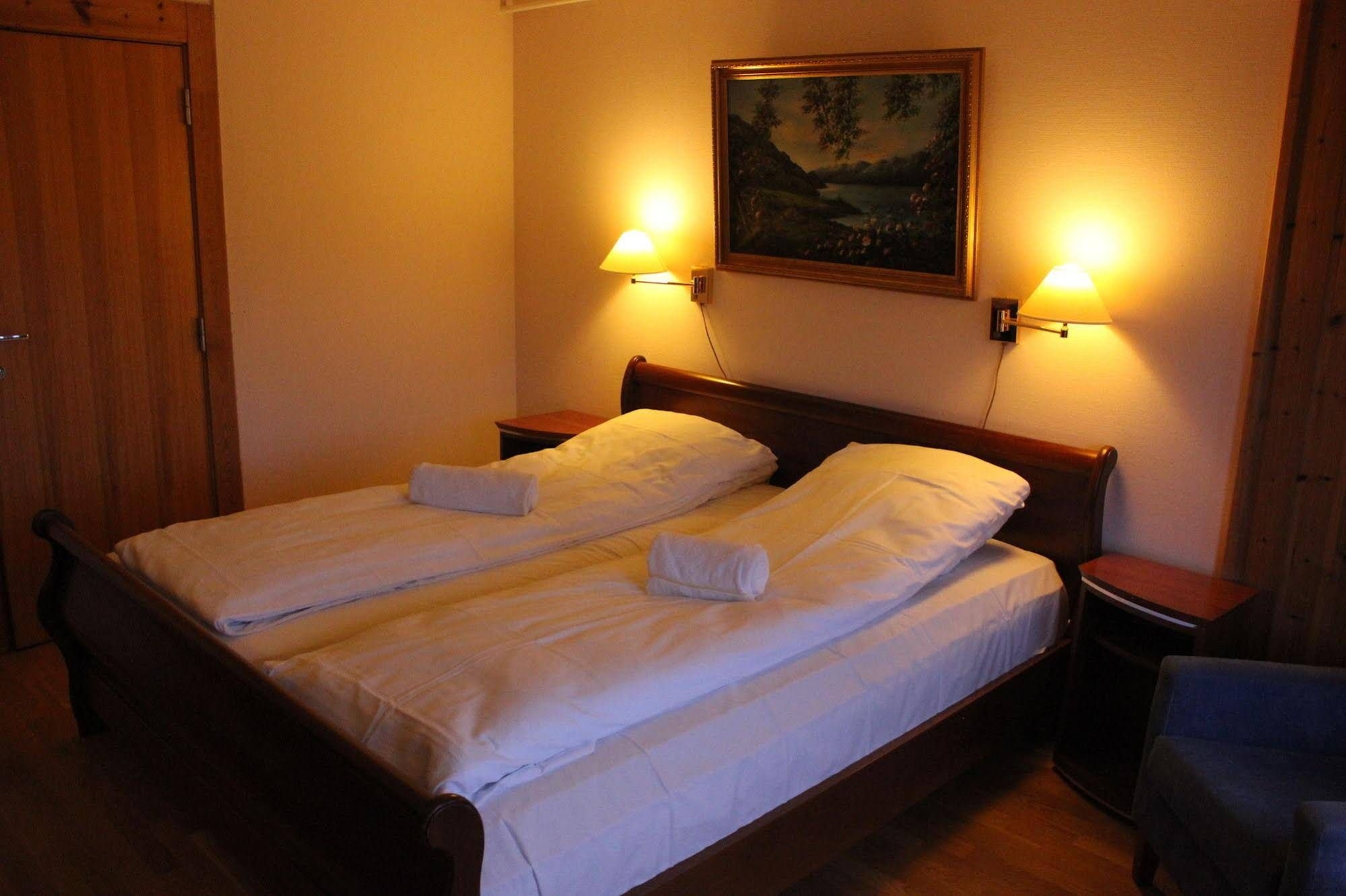 Skytterhuset Hotel1