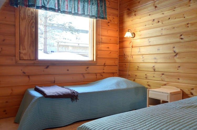 Loma-Rantala Cottages0