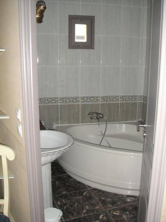 Auberge des Lices0