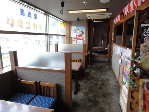 โรงแรมมัตสึเอะ พลาซา (Matsue Plaza Hotel)3