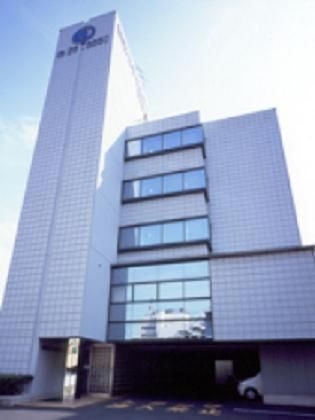 โรงแรมมัตสึเอะ พลาซา แอนเนกซ์ (Matsue Plaza Hotel Annex)0
