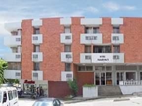 Barahona 722