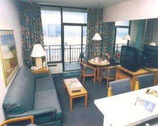 Four Sails Resort0