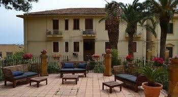 B&B Villa Pirandello0