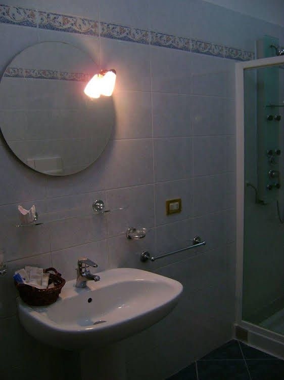 San Francesco Residenza0