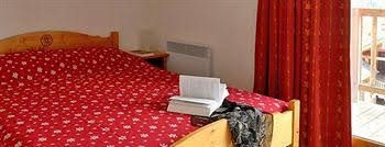 Les chalets de Super D0
