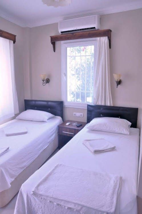 Durak Hotel0