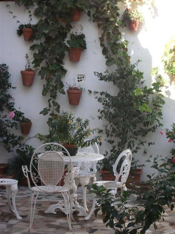 Alojamientos Casa Tejon0