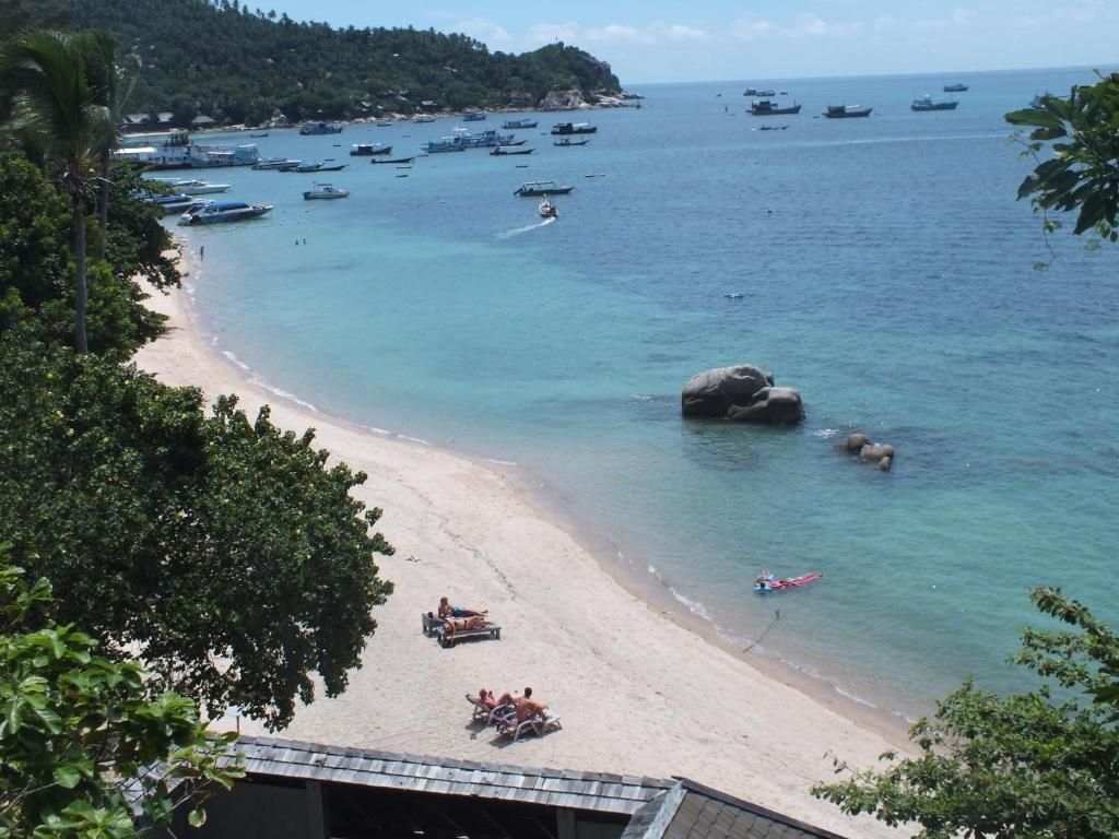ควีน รีสอร์ท เกาะเต่า (Queen Resort Koh Tao)0