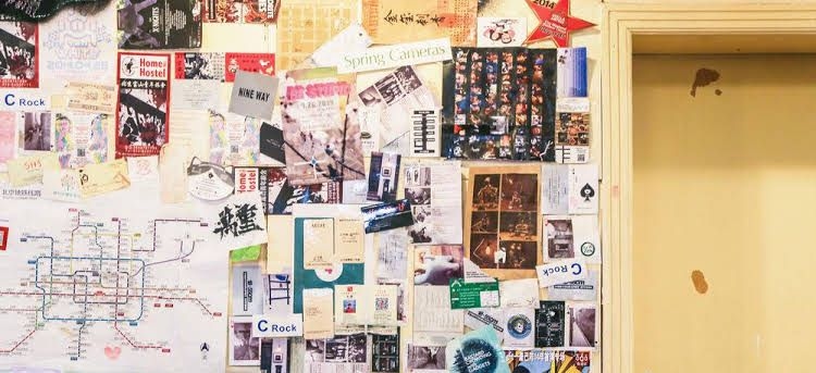 Beijing Home Youth Hostel0