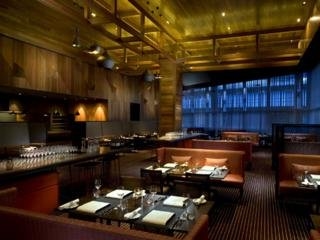 Hilton Melbourne South Wharf3