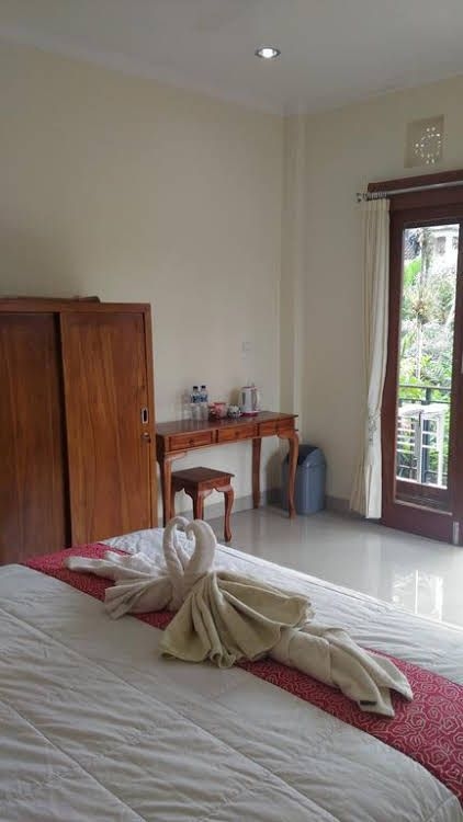 Bagus Homestay0