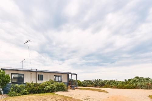 Torquay Foreshore Caravan Park4