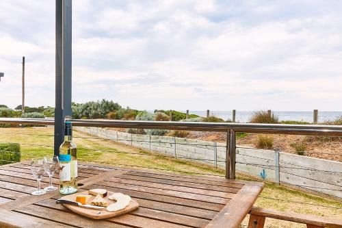 Torquay Foreshore Caravan Park2