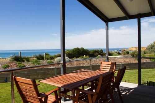 Torquay Foreshore Caravan Park0