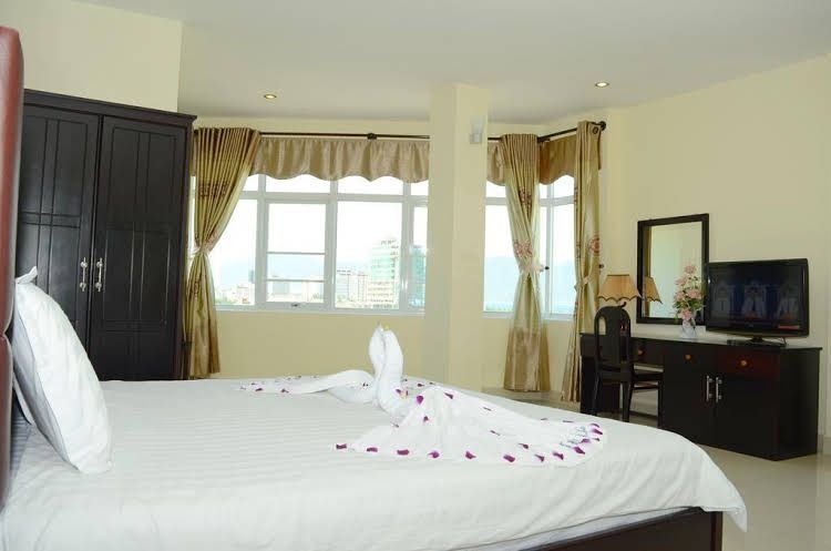 Thai Duong Hotel0