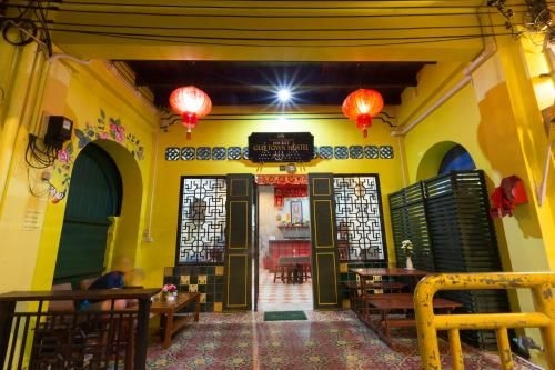 ภูเก็ต โอลด์ทาวน์ โฮสเทล (Phuket Old Town Hostel)0