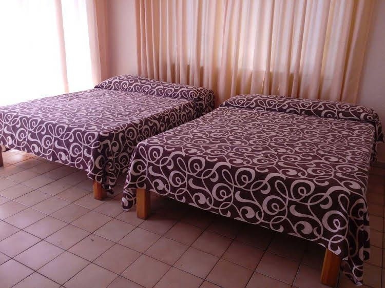 Hotel Terramar0
