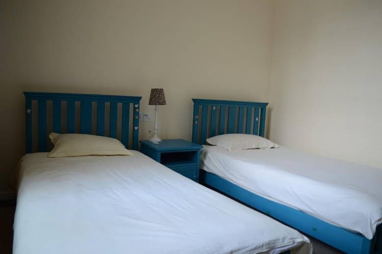 Nanjing Time Hostel0