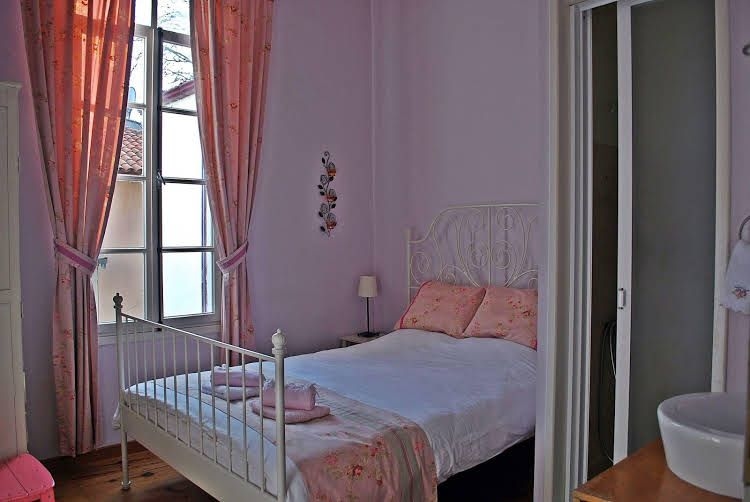 Eolya Guesthouse0