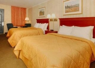 Rodeway Inn Dover1