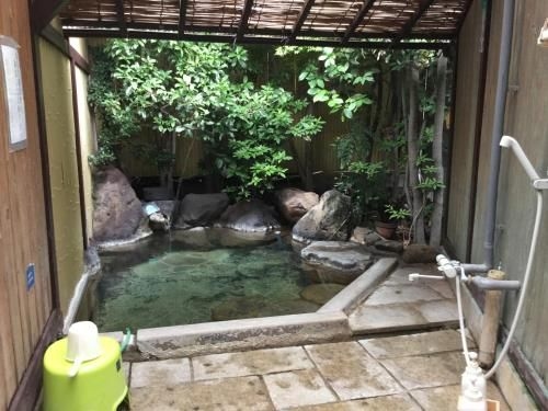 ออนเซ็นคาคู (Onsenkaku)4