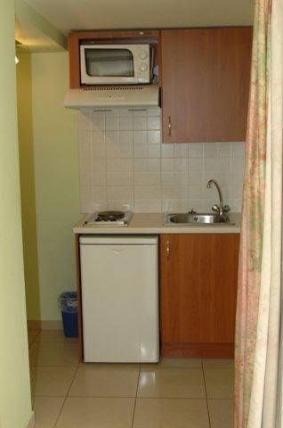Dimitra Apartments0