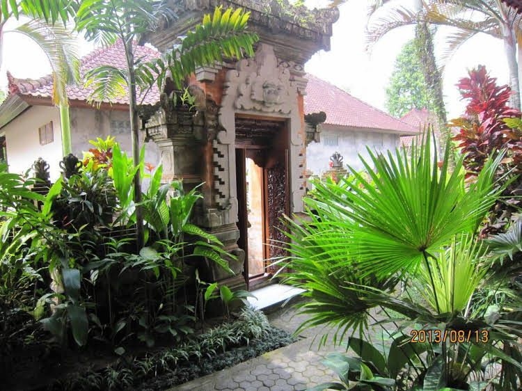 Kori Bali Inn I0