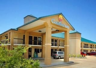 Comfort Inn1