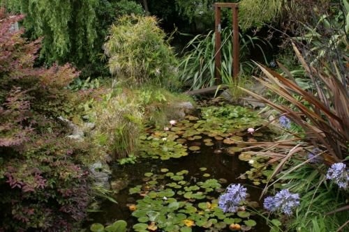 Joya Garden & Villa Studios1