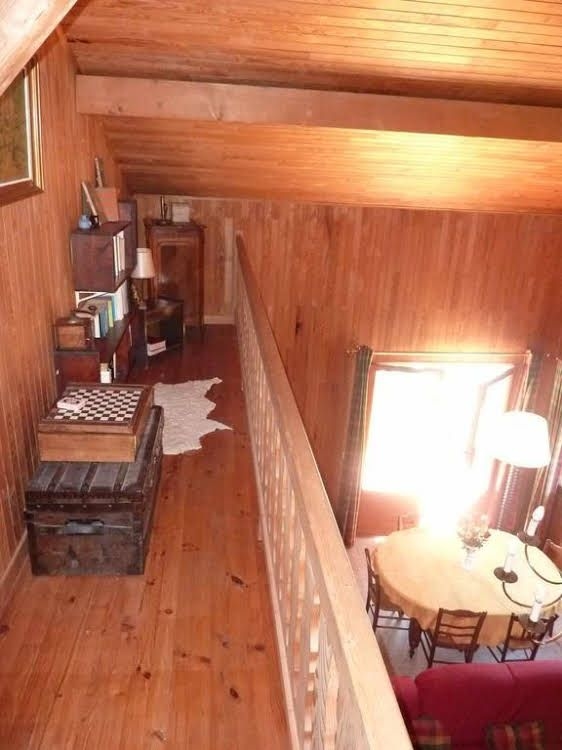 Chalet Fergust0
