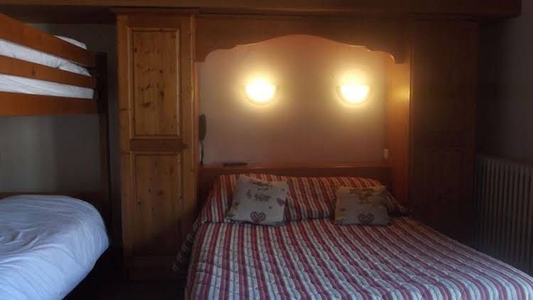 Hotel Le Concorde0