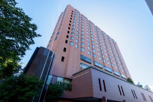 Kanazawa Tokyu Hotel1