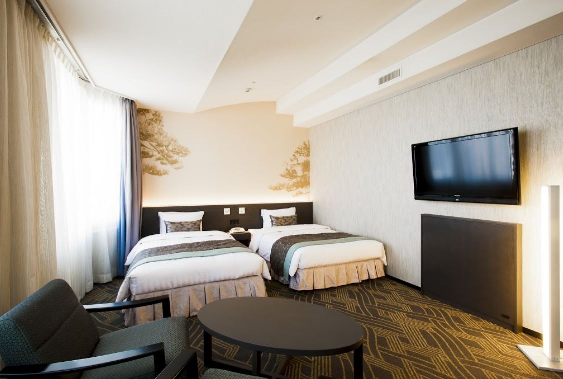 Kanazawa Tokyu Hotel2