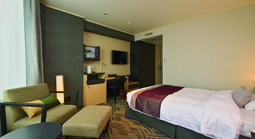 Kanazawa Tokyu Hotel3