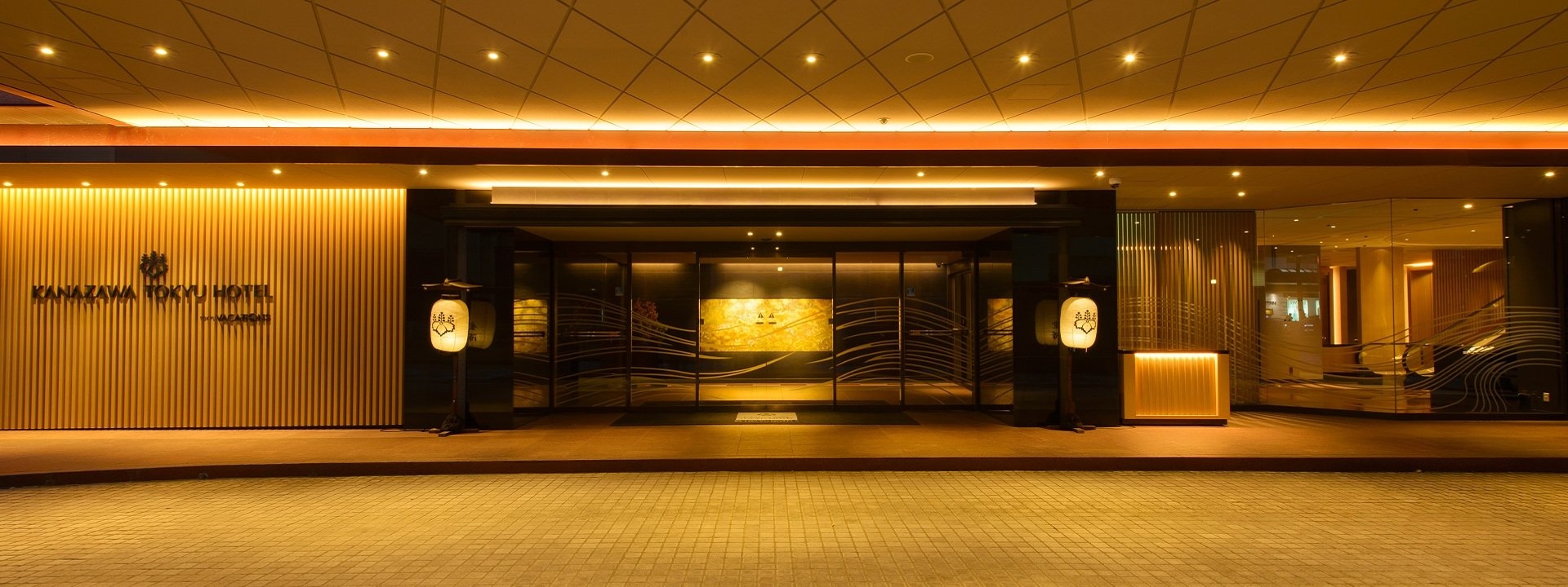 Kanazawa Tokyu Hotel4