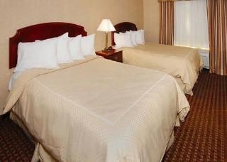 โฟร์พอยท์ส บายเชอราตัน นีวาร์ค คริสเตียนา วิลมิงตั (Comfort Suites)1