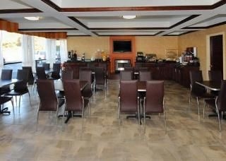 โฟร์พอยท์ส บายเชอราตัน นีวาร์ค คริสเตียนา วิลมิงตั (Comfort Suites)3