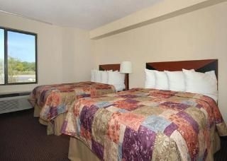 Clarion Inn & Suites1