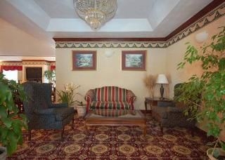 Clarion Inn & Suites3