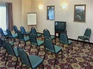 Clarion Inn & Suites4